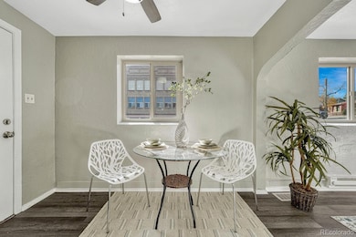 2945 W 43rd Ave unit 2955, Denver, CO 80211 - photo 2