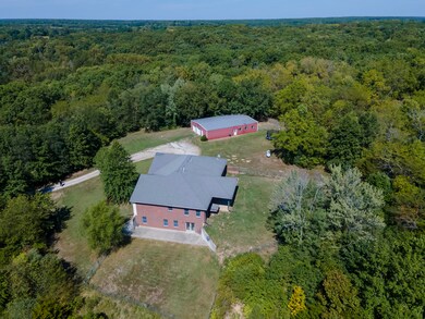 3380 W CB Lewis Road