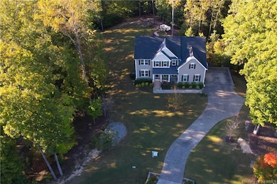 3644 Mallory Place, Williamsburg, VA 23188 - photo 2