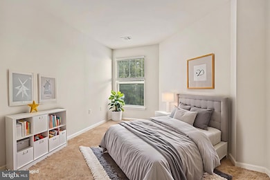 Worldgate Condominium unit 210, Herndon, VA 20170 - photo 5