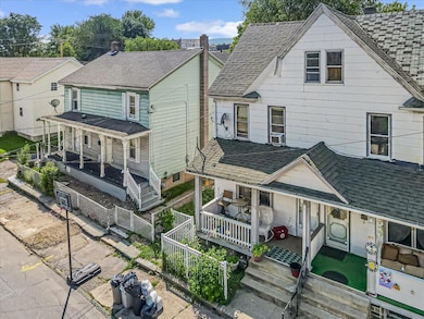 213 N St Fran Cabrini Avenue
