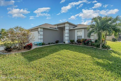 2227 Spring Creek Cir NE, Palm Bay, FL 32905 - photo 2