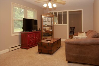 5880 N Blossom Dr, Scipio, IN 47273 - photo 2