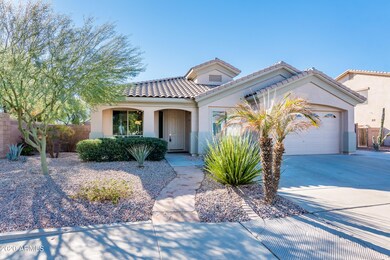 1709 E Lynx Place
