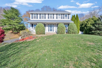 26 Belle Vista Heights, Portland, CT 06480 - photo 2