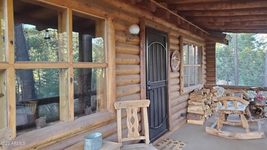 cabin 3