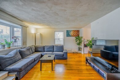 25 Parsons St, West Newton, MA 02465 - photo 4