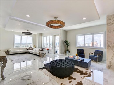 The Sanctuary unit 1710, Orlando, FL 32801 - photo 2