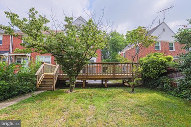 1515 Winston Ave, Baltimore, MD 21239 - photo 4