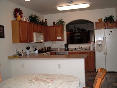 Efficient Kitchen