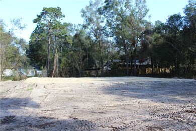 Lot has been cleared, ready to start