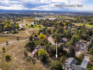 8100 Tempest Ridge Way, Parker, CO 80134 - photo 4