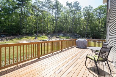 475 Shaker Jerry Rd, Moultonborough, NH 03254 - photo 5