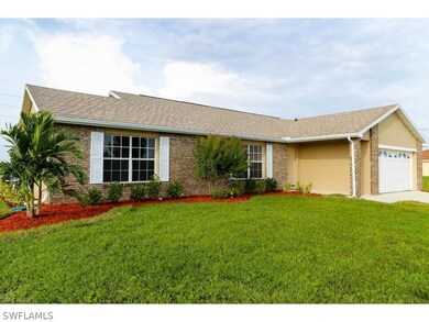 211 NW 23rd Terrace, Cape Coral, FL 33993 - photo 2