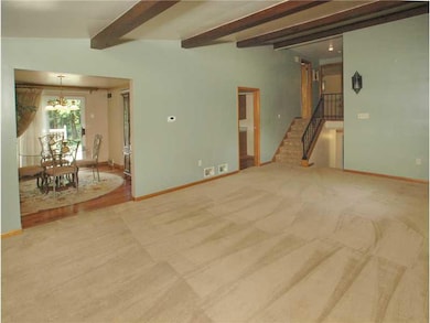 Living Room.