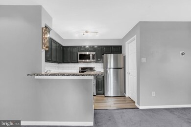 1714 Foxmeadow Cir unit CONDO 1714, Royersford, PA 19468 - photo 7