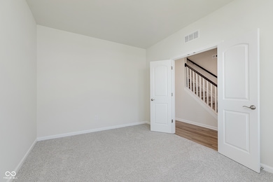 Flex Room with Doors