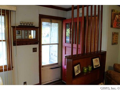 Foyer.