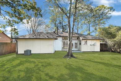 22130 Jay Dr, Spring, TX 77373 - photo 3