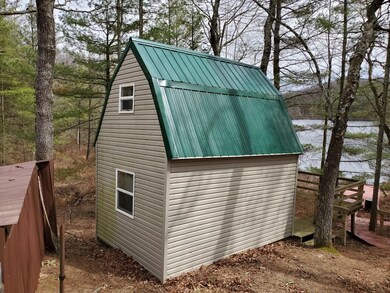 1880 W Bass Lake Dr, Bitely, MI 49309 - photo 6