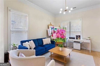 1914 Tynemoore Ct SE, Smyrna, GA 30080 - photo 6