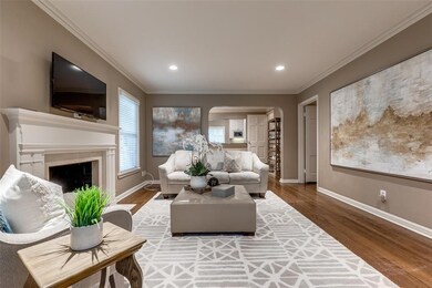 6331 Mccommas Blvd, Dallas, TX 75214 - photo 3