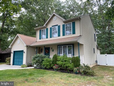 1510 Briarwood Dr, Williamstown, NJ 08094 - photo 3