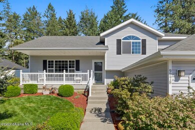 Great Curb Appeal