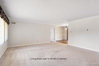 1313 Andover Rd, Henrico, VA 23229 - photo 3