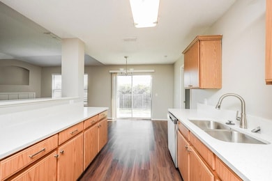 unlisted-address, Denton, TX 76210 - photo 7