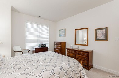 First Floor guest bedroom