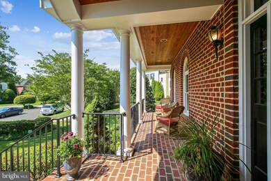 9062 Tower House Place, Alexandria, VA 22308 - photo 3