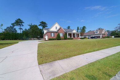 107 Winestone Place, Jacksonville, NC 28546 - photo 4