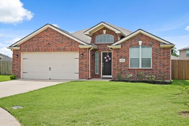 This Home Offers Beautiful Curb Appeal including M