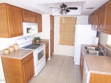 Kitchen #1