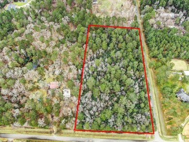 0 Croger, Magnolia, TX 77354 - photo 3