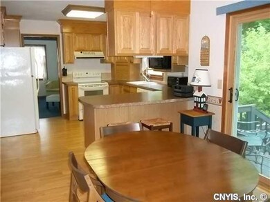 Kitchen Dining