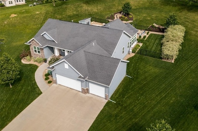 LAWN IRRIGATION