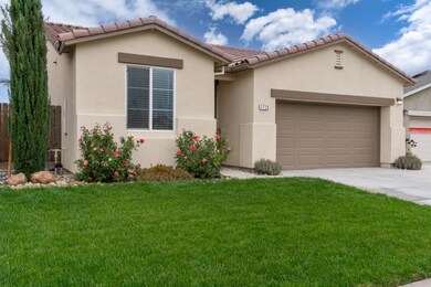 1713 Spadafore St, Los Banos, CA 93635 - photo 5