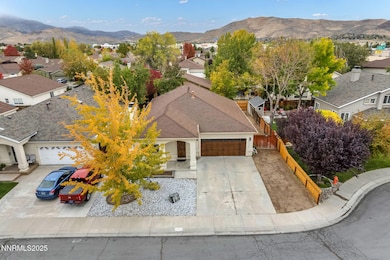 2750 Carriage Crest Dr, Carson City, NV 89706 - photo 4