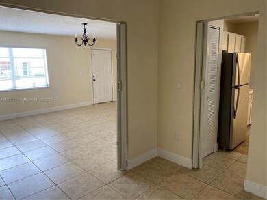 Formal Dining next to the kitchen