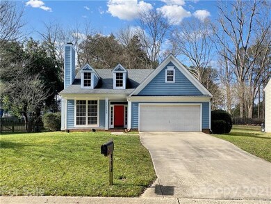 12137 Moonshadow Ln, Huntersville, NC 28078 - photo 3