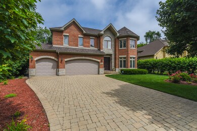 1883 Summerton Place, Northbrook, IL 60062 - photo 2