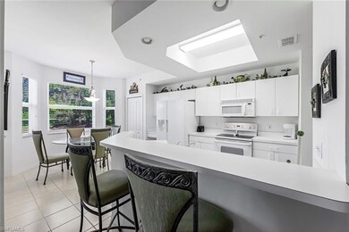 Kitchen featuring decorative light fixtures, light