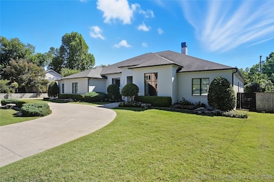 2828 E 26th Place, Tulsa, OK 74114 - photo 3