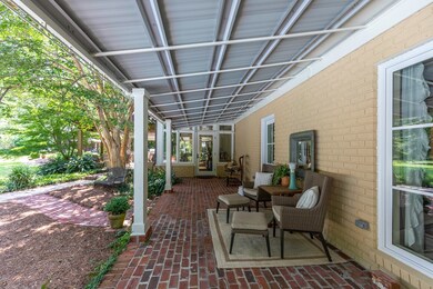 BACK COVERED PATIO AREA