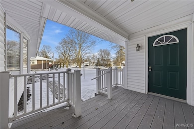 115 N Spruce St, Batavia, NY 14020 - photo 6