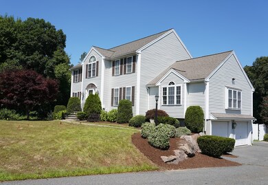 11 Elizabeth Ln, West Bridgewater, MA 02379 - photo 2