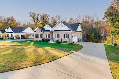 9310 Concord Church Rd, Lewisville, NC 27023 - photo 2