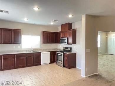 6754 Oak Mist St, Las Vegas, NV 89139 - photo 7